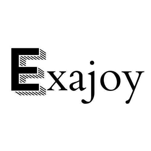 ExaJoy Logo